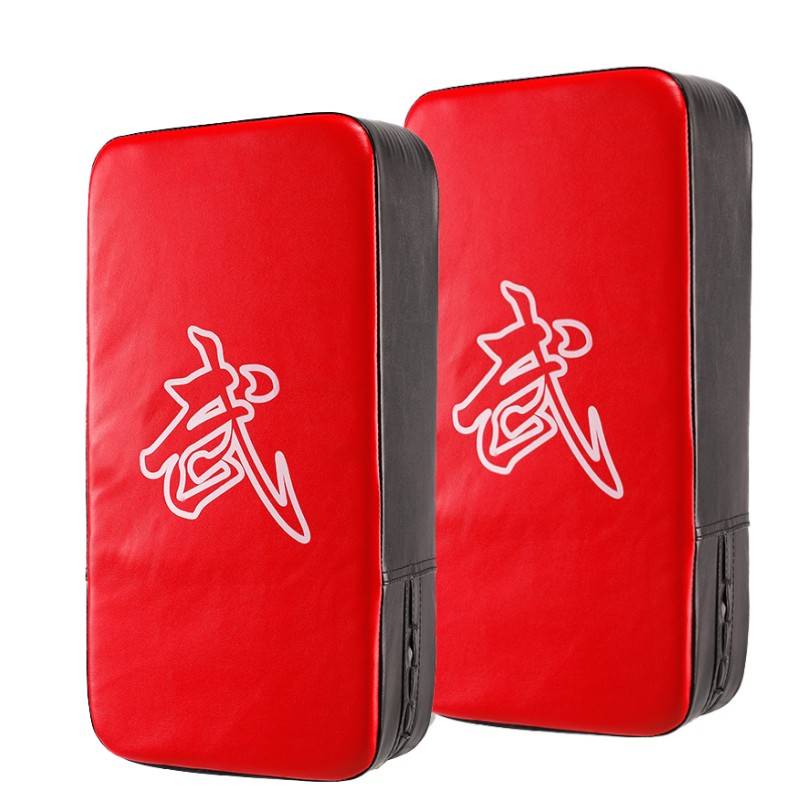 Buy one for a regular red-side foot target